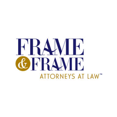 Frame & Frame Attorneys at Law logo