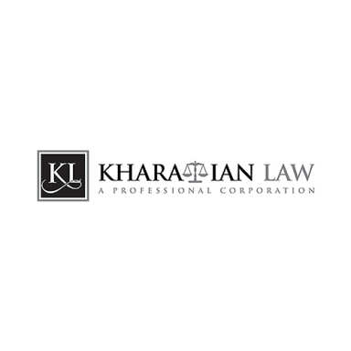 Kharatian Law logo