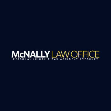 McNally Law Office logo