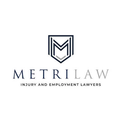 Metri Law logo