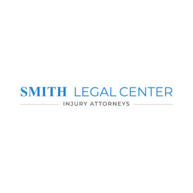 Smith Legal Center logo