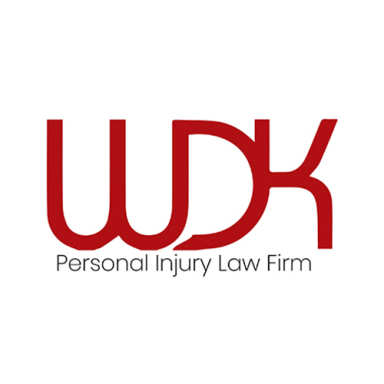 WDK Personal Injury Law Firm logo