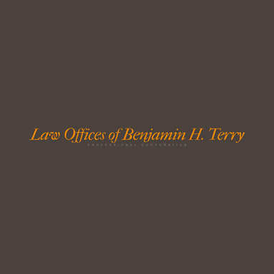 Law Offices of Benjamin H. Terry Professional Corporation logo