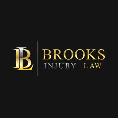 Brooks Injury Law logo