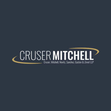 Cruser Mitchell logo