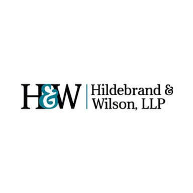 Hildebrand & Wilson, LLP logo