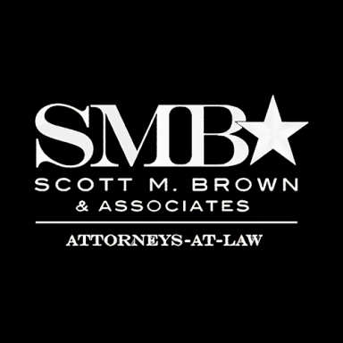 Scott M. Brown & Associates logo