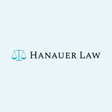 Hanauer Law logo