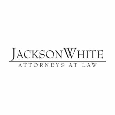 Jacksonwhite logo