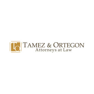 Tamez & Ortegon Attorneys at Law logo