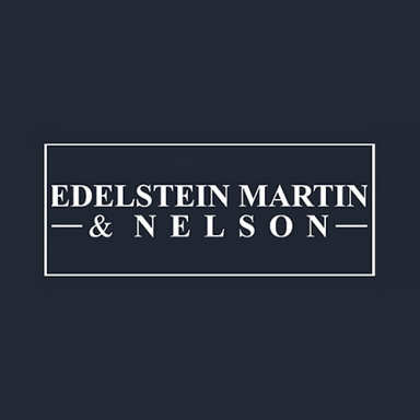 Edelstein Martin & Nelson logo