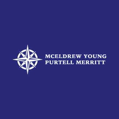 McEldrew Young Purtell Merritt logo