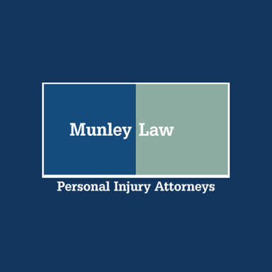 Munley Law logo