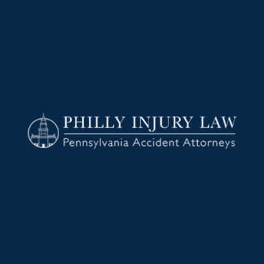 Philly Injury Lawyer logo