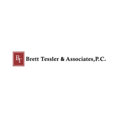 Brett Tessler & Associates PC logo