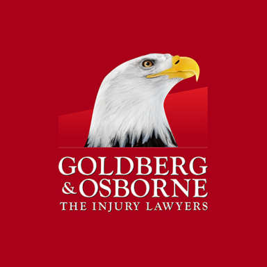 Goldberg & Osborne logo