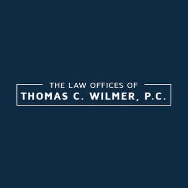 The Law Offices of Thomas C. Wilmer, P.C. logo