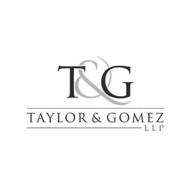 Taylor & Gomez LLP logo