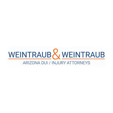 Weintraub & Weintraub logo