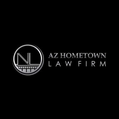 AZ Hometown Law Firm logo