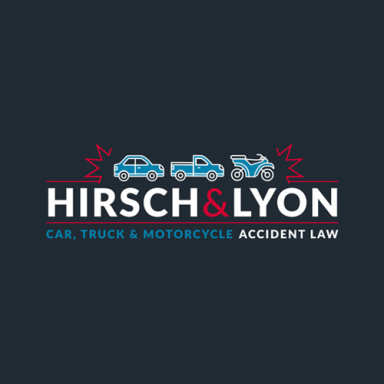 Hirsch Lyon Accident Law logo