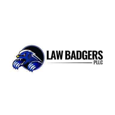 Law Badgers, PLLC logo