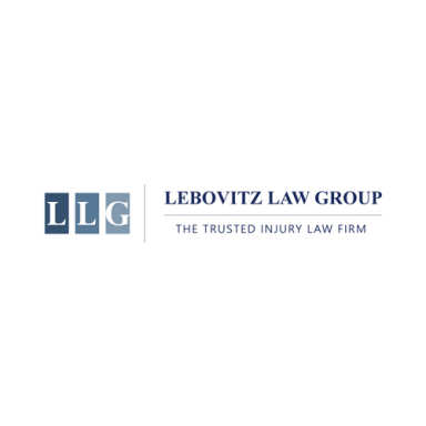 Lebovitz Law Group logo