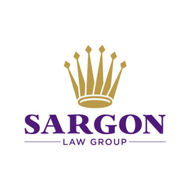 Sargon Law Group logo