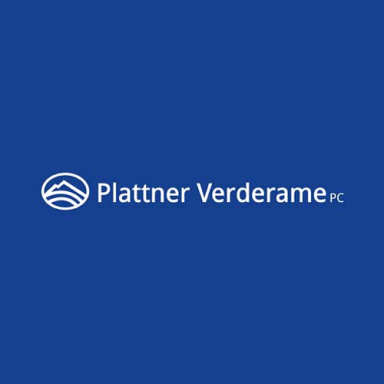 Plattner Verderame PC logo