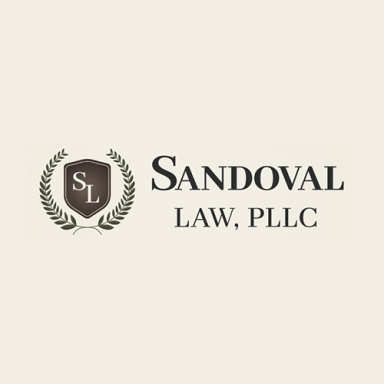 Sandoval Law, PLLC logo