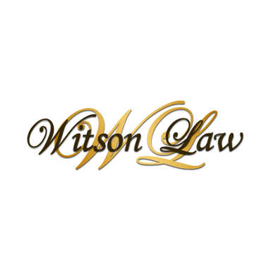 Witson Law logo