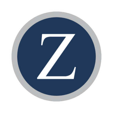 Zachar Law Firm, P.C. logo