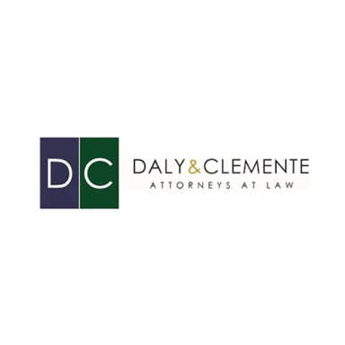 Daly & Clemente Attorneys at Law logo