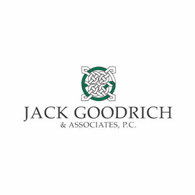 Jack Goodrich & Associates, P.C. logo