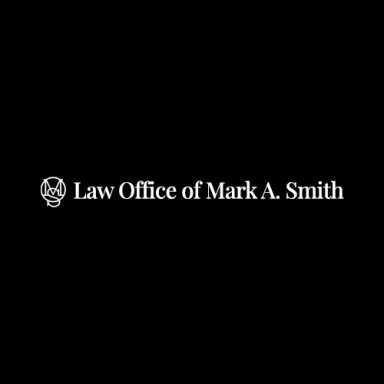 The Law Office of Mark A. Smith logo