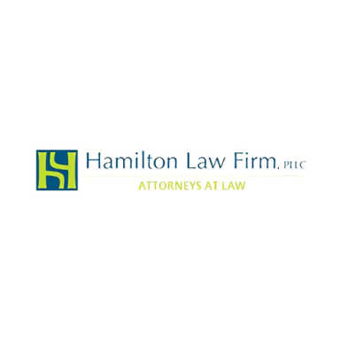 Hamilton Law Firm, PLLC Attorneys at Law logo