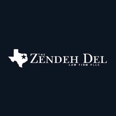 The Zendeh Del Law Firm, PLLC logo