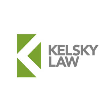 Kelsky Law logo