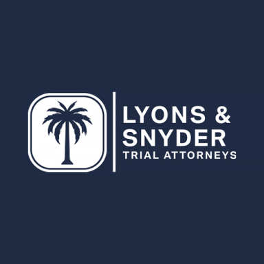 Lyons & Snyder logo