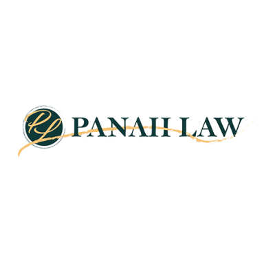 Panah Law logo