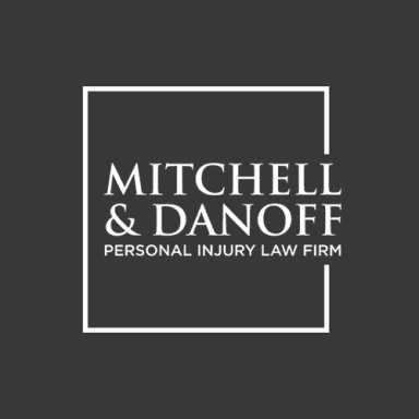 Mitchell Law Firm logo