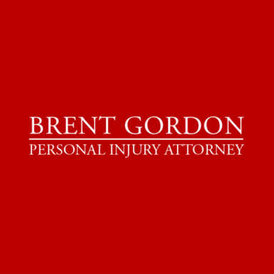 Brent Gordon logo