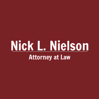 Nick L. Nielson Attorney at Law logo