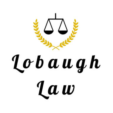 Lobaugh Law logo