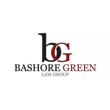 Bashore Green Law Group logo