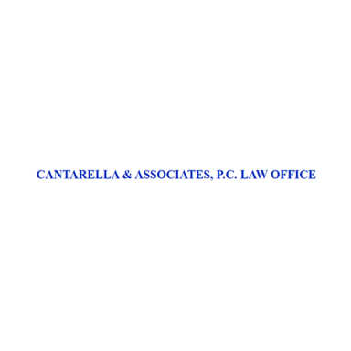 Cantarella & Associates, P.C. Law Office logo