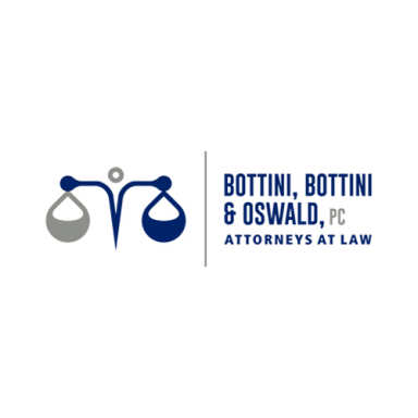 Bottini Bottini & Oswald, PC Attorneys at Law logo