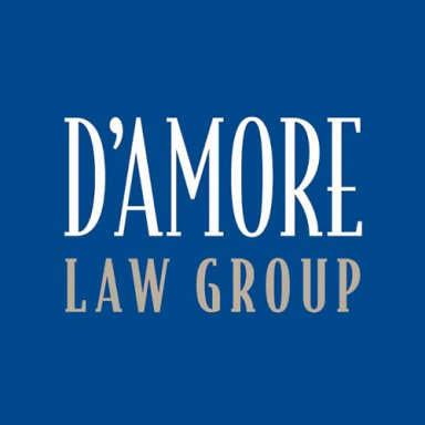 D'Amore Law Group logo