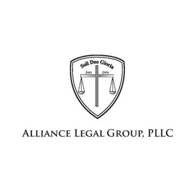 Alliance Legal Group, PLLC logo