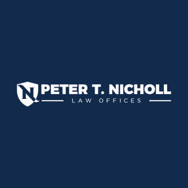 Peter T. Nicholl Law Offices logo